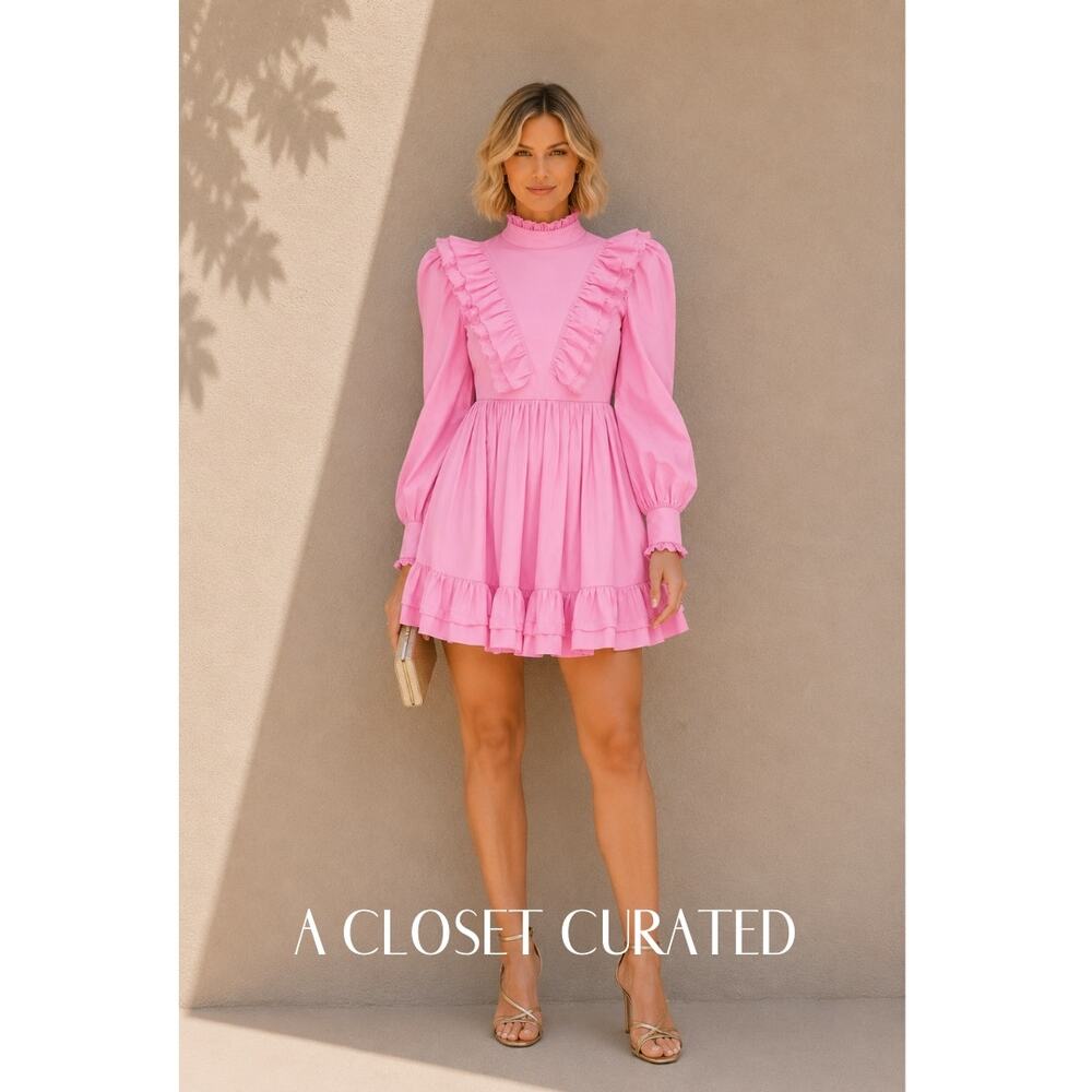Custommade XS NWT
